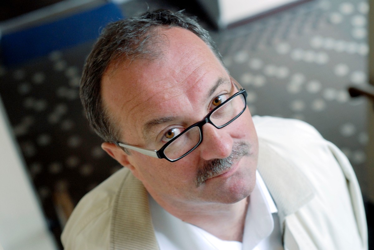 Włodzimierz Czarzasty