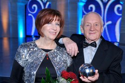 Poruszające informacje o wdowie po wybitnym aktorze. Jej stan się pogarsza