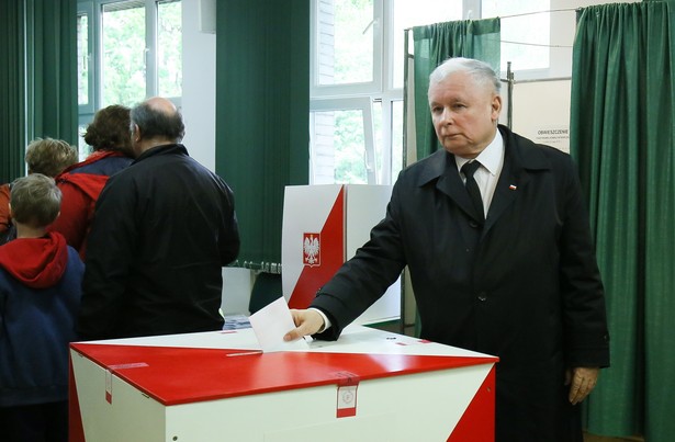 Gdzie zniknął Jarosław Kaczyński? Poseł Brudziński ujawnia