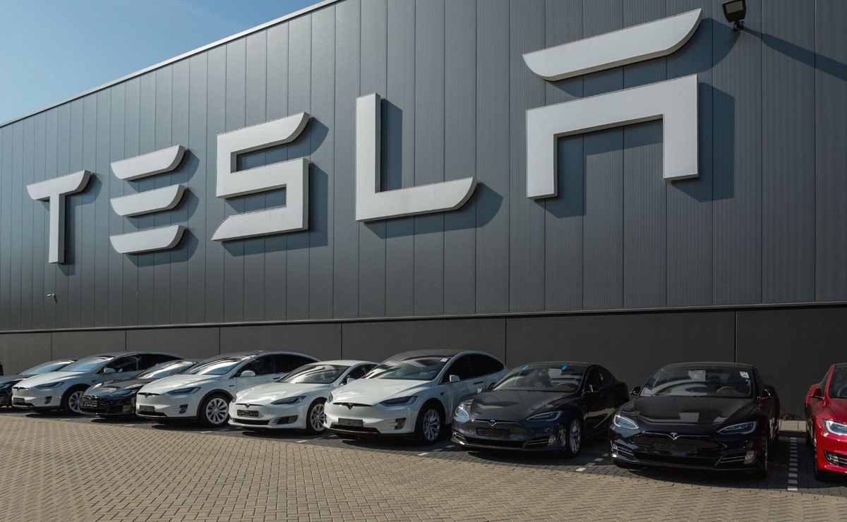 Tesla przynosi zysk. Głównie z handlu punktami za zeroemisyjność
