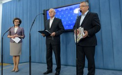 Ostre napięcie między rządem a funduszem CVC. Chodzi o spółkę PKP Energetyka