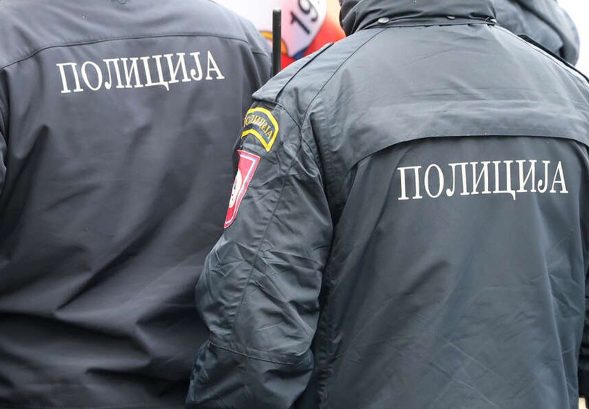 policija RS