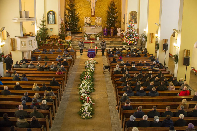 Rak pokonał Kingę. Miłość do niej trwa