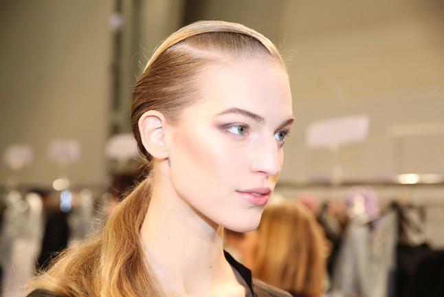 Vanessa Axente - Fendi