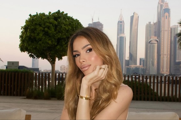 "TO JE KATASTROFA, PRAVA NOĆNA MORA" Poznata Srpkinja evakuisana iz Dubaija nakon što je prvobitno odbila pomoć ambasade: "Želim samo da plačem"