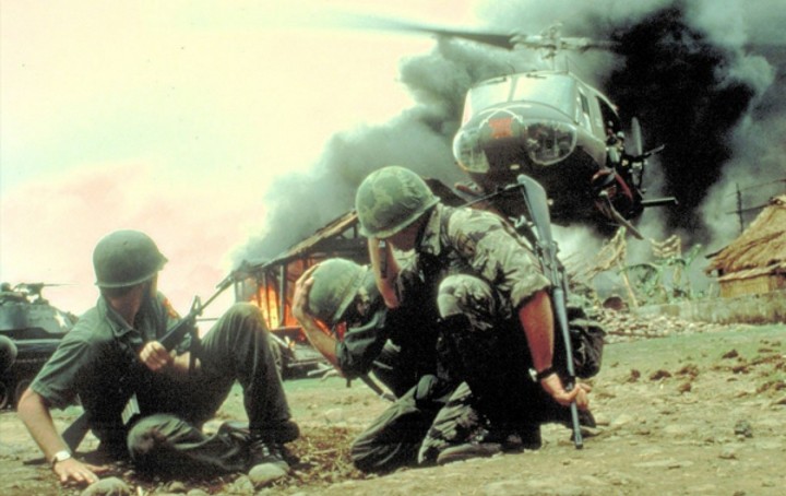 20. 'Czas apokalipsy'