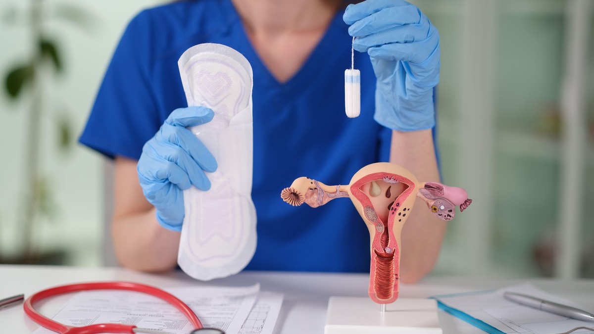 Koliko poznajemo menstruaciju