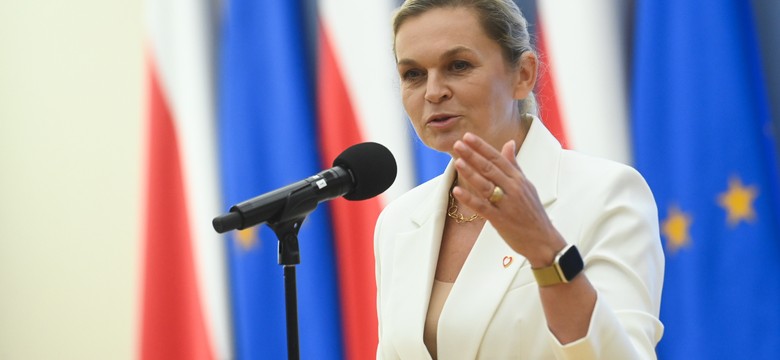 Rosyjskie drony nad Polską?! MEN odpowiada: Teraz żołnierze będą szkolić dzieci
