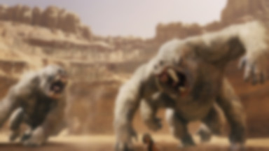 "John Carter" - zobacz przedsmak najdroższej produkcji w dziejach Disneya