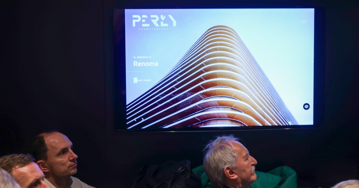 „Perły Architektury”, podróż śladami ikonicznych obiektów miasta