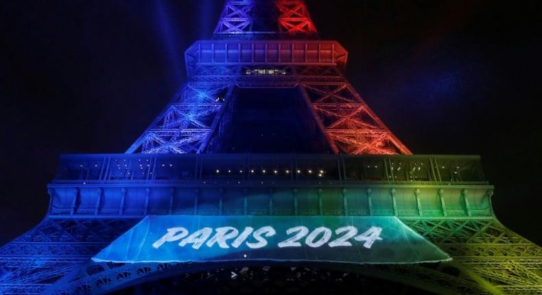 The Académie française disapproves of Paris' 2024 Olympics slogan Made for sharing, claiming it has already been used in other publicity campaigns...notably for pizzas to share