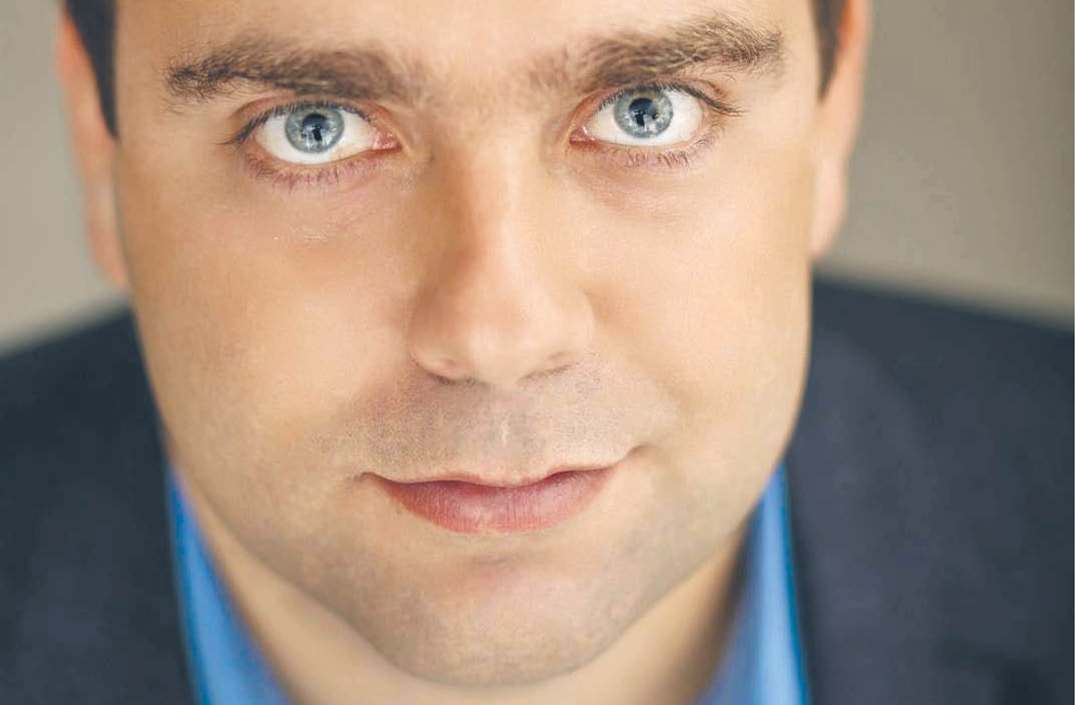 Maciej Miłosz