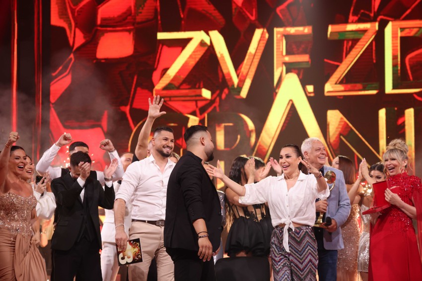 pobednik zvezde granda finale Nikola Stanišić