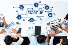 Europa startupów między fragmentacją a szansą na wspólny rynek [Wywiad z Tomaszem Mazurykiem]