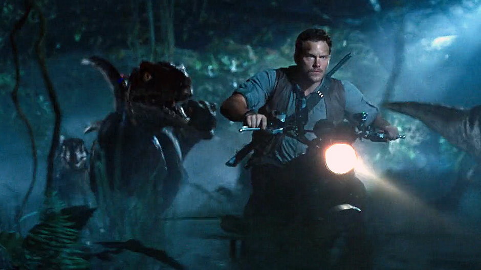 Jurassic World