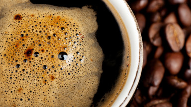 Codzienne picie kawy zmniejsza ryzyko marskości wątroby o ponad 40 proc.