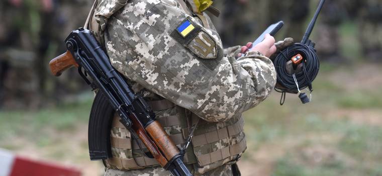 Ukraina otrzyma od USA eksperymentalną broń. Oto czemu Rosja powinna się jej bać