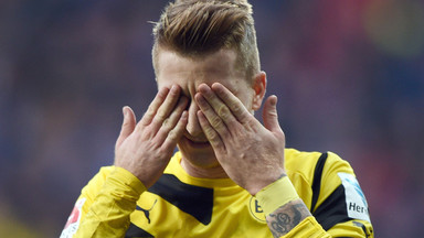 Marco Reus zapłaci ponad pół miliona euro kary