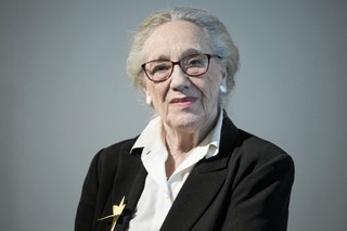 Orły 2020: Maja Komorowska nagrodzona za osiągnięcia życia