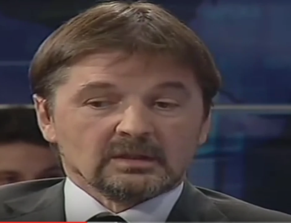 Miodrag Vuković je bio deportovan u Tivat iz Moskve