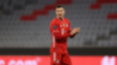 Lewandowski zagra w hicie z RB Lipsk? Niemcy ocenili jego szanse