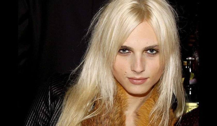 Najseksowniejsze kobiety 2011 > Andrej Pejic