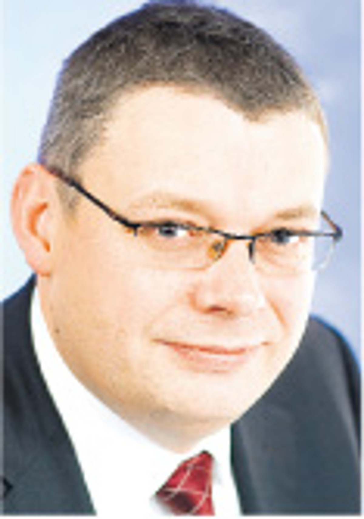 Marcin Piasecki, zastępca redaktora naczelnego „DGP”
