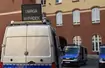 Nowe radiowozy zachodniopomorskiej policji (Volkswagen Crafter i MAN TGE)