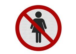 Polski rynek pracy bardzo nie lubi kobiet!