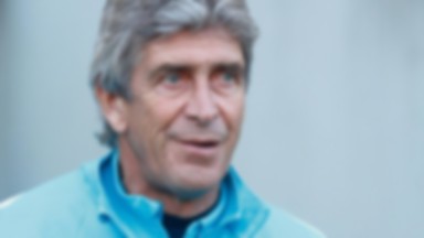 Manuel Pellegrini przedłużył kontrakt z Manchesterem City