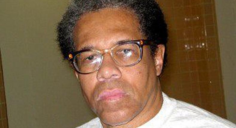 Albert Woodfox is the last of the 'Angola Three' remaining in prison