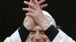 VATICAN-POPE-CONCLAVE-RATZINGER