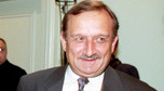 Kazimierz Kaczor w 1999 roku