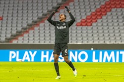 Dramat piłkarza Brighton. Enock Mwepu kończy karierę z powodu wady serca