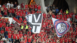 Albérletben lehet bajnok a Videoton: egy meccset sem játszottak hazai pályán a fehérváriak