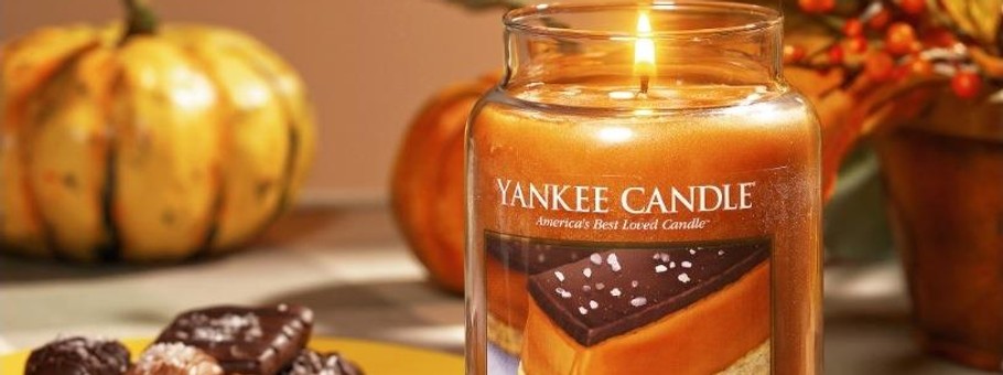 Yankee Candle  