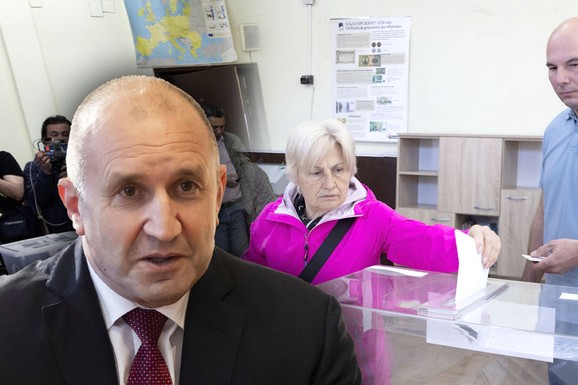 TEKTONSKI POTRES NA GRANICI SA SRBIJOM! Danas pada odluka koja može da ZATRESE Balkan: Favorit za pobedu Putinov igrač, EU strepi od novog bloka na istoku