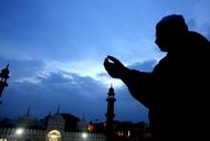 islam, ramadan, muzyłmanin