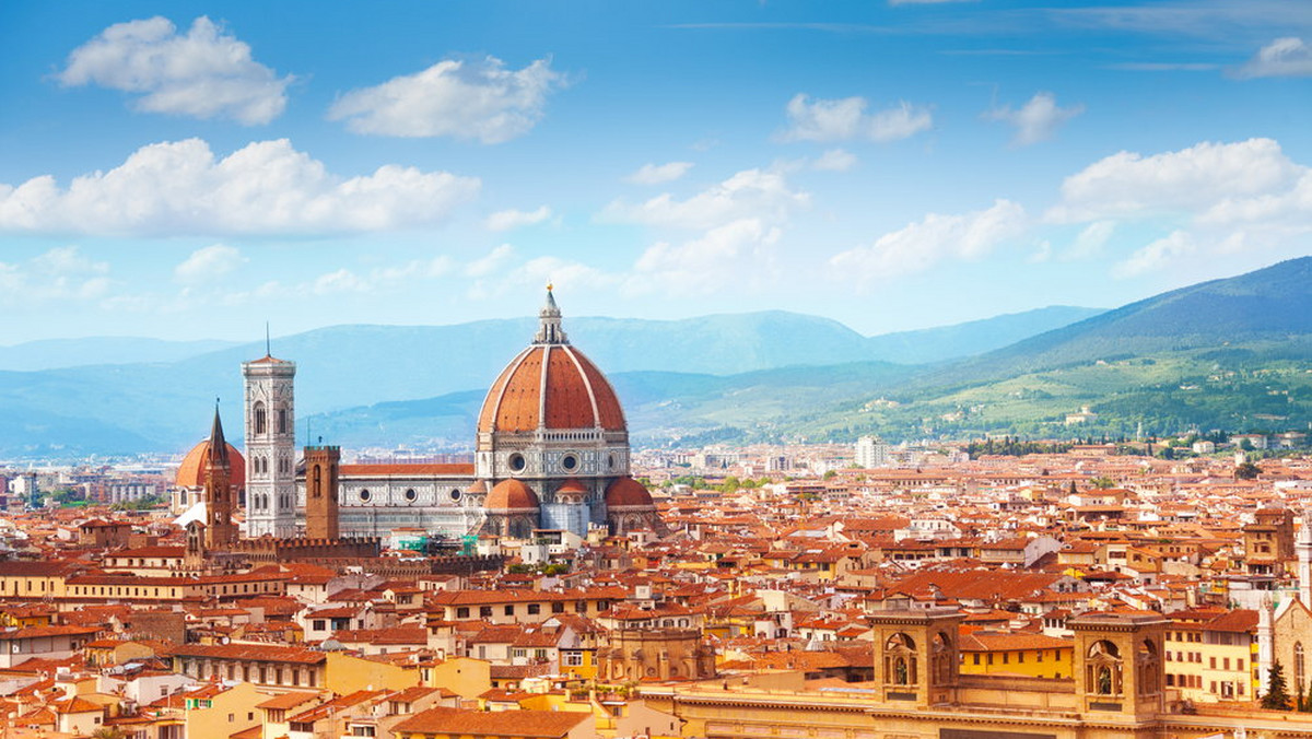 Florencja - gdzie zaplanować nocleg?