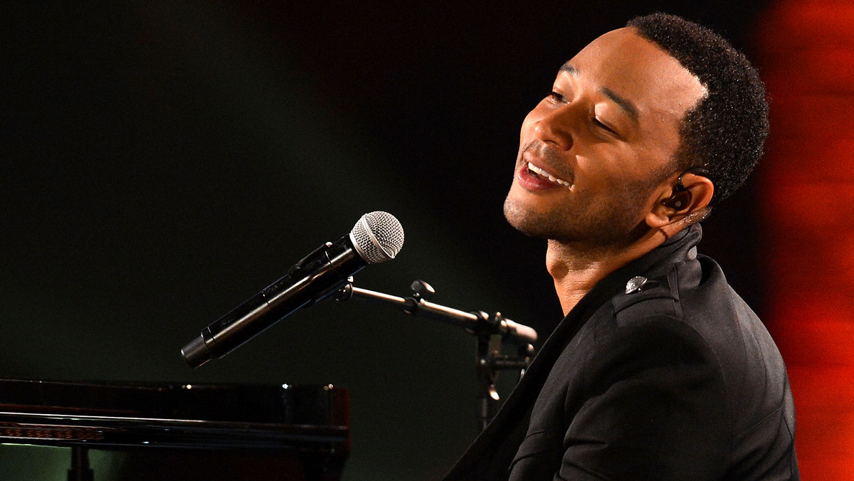 John Legend 24 października po raz pierwszy wystąpi w Polsce. Zwycięzca licznych prestiżowych nagród, w tym Grammy, zawita do Warszawy w ramach swojej trasy All of Me Tour.