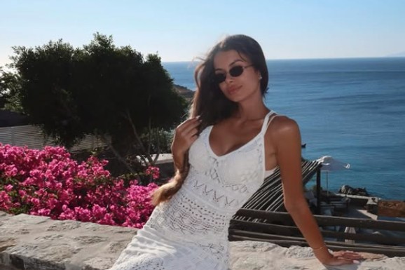 BIVŠA SNAJKA ĐOKOVIĆA TRUDNA Otkrila pol bebe, Tijana pričala da je ovako oduvala Novakovog brata za brak