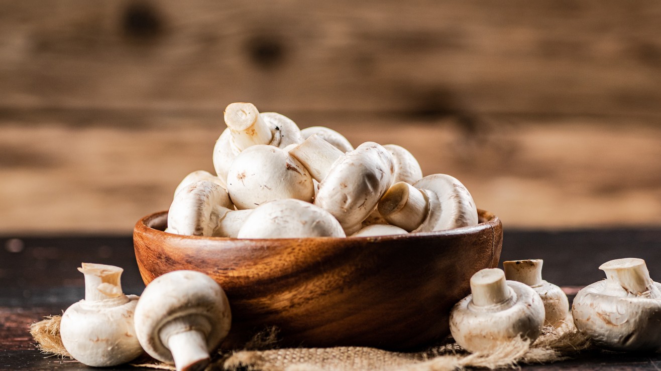 Huby sa dajú zmraziť, no je potrebné dodržať niekoľko dôležitých podmienok.