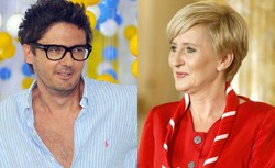 Kuba Wojewódzki zaskakuje. Stanął w obronie Agaty Dudy