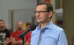 Premier: Postanowiliśmy przesunąć datę wdrożenia split payment z 1 września na 1 listopada