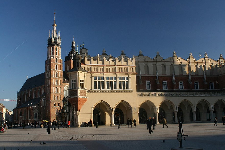 Kraków