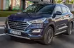  Test | Hyundai Tucson 1.6 T-GDi