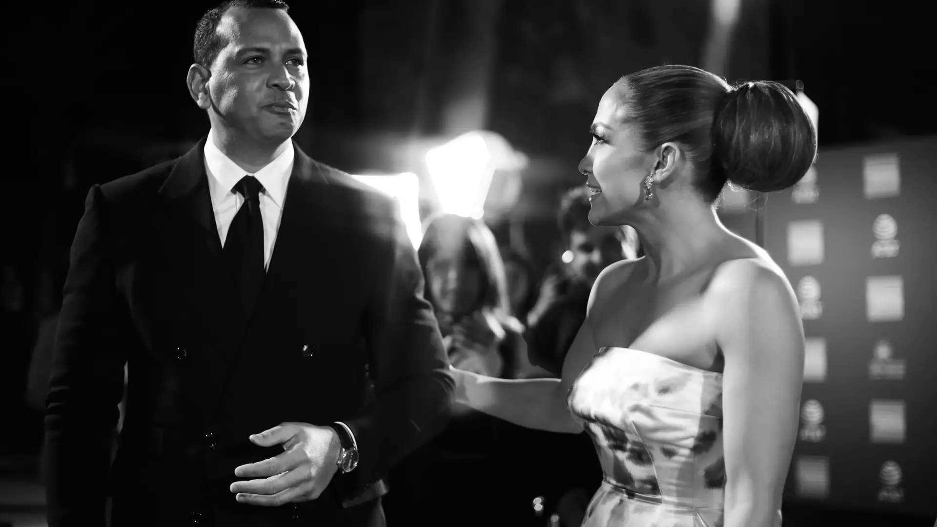 Jennifer Lopez i Alex Rodriguez rozstali się? Taką informację podał jeden z serwisów internetowych