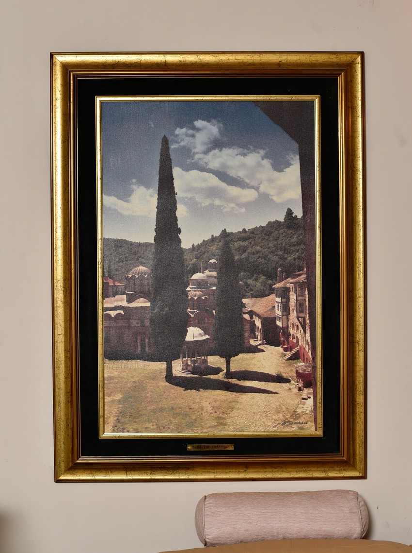 Ivan Milinković - Na gajbi kod