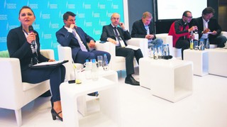 Firmy uciekają do szarej strefy. Nie stać ich na legalne działanie