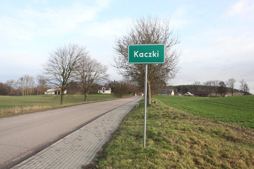 Kaczki